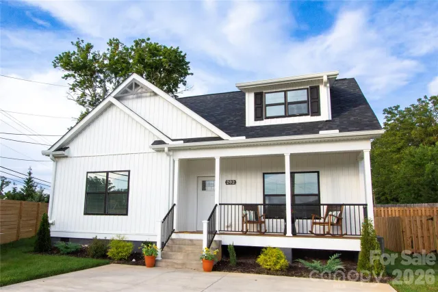 202 Southern Charm Road, Arden, NC, 28704