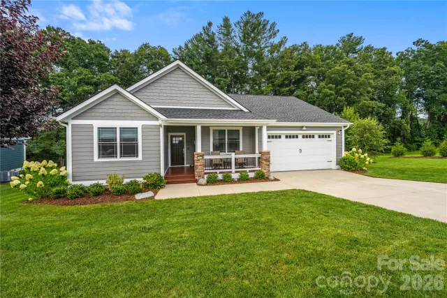 202 Windy Acres Knoll Drive