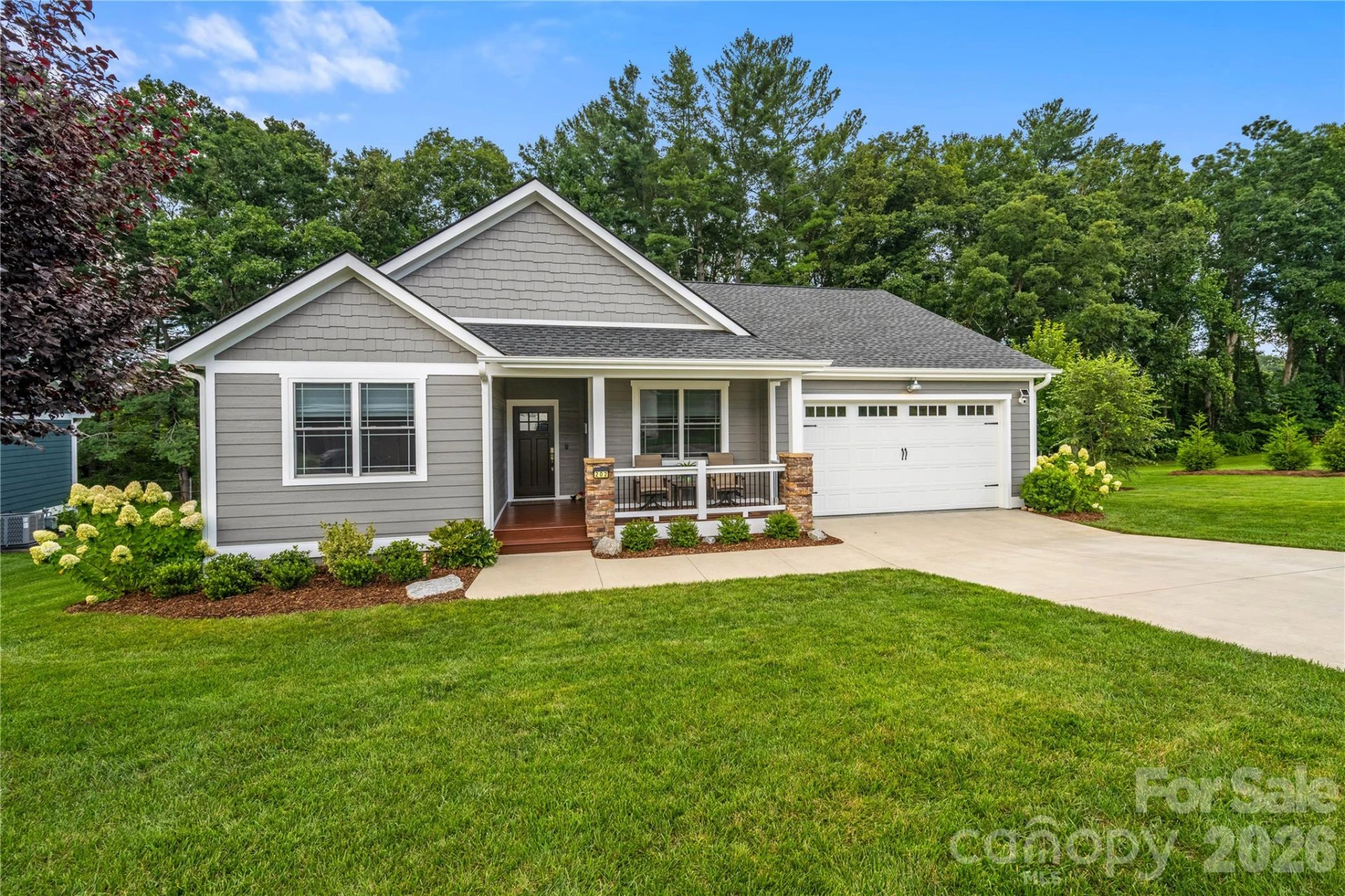 202 Windy Acres Knoll Drive