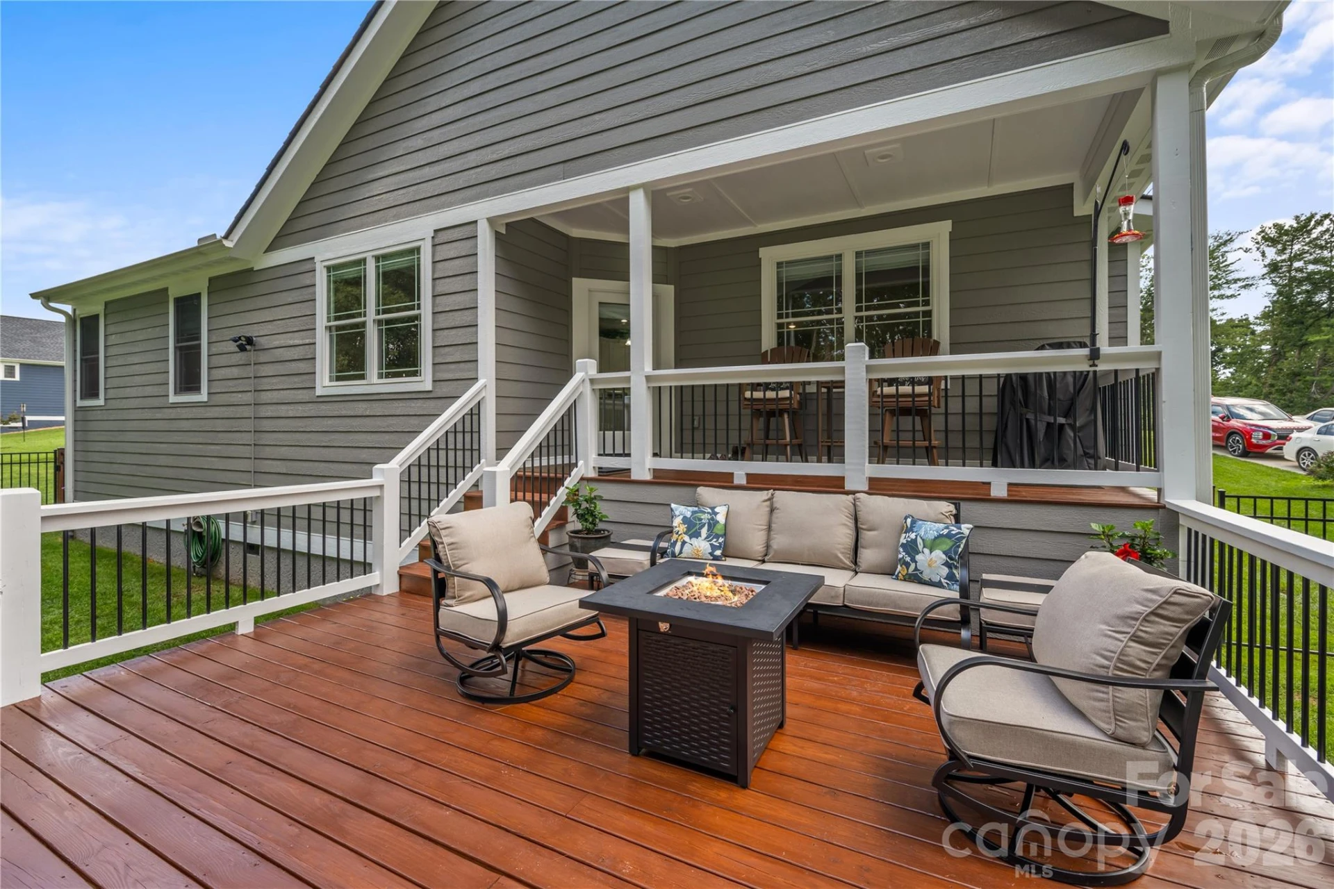 202 Windy Acres Knoll Drive - Photo 2