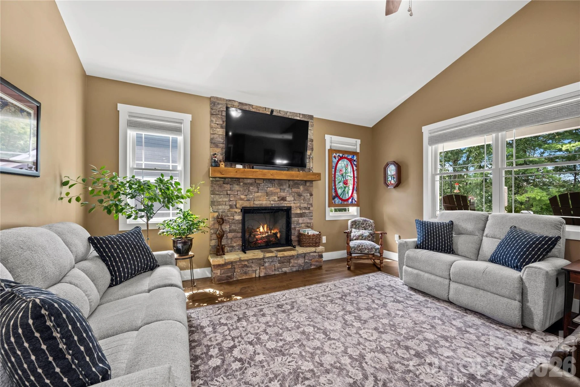 202 Windy Acres Knoll Drive - Photo 4