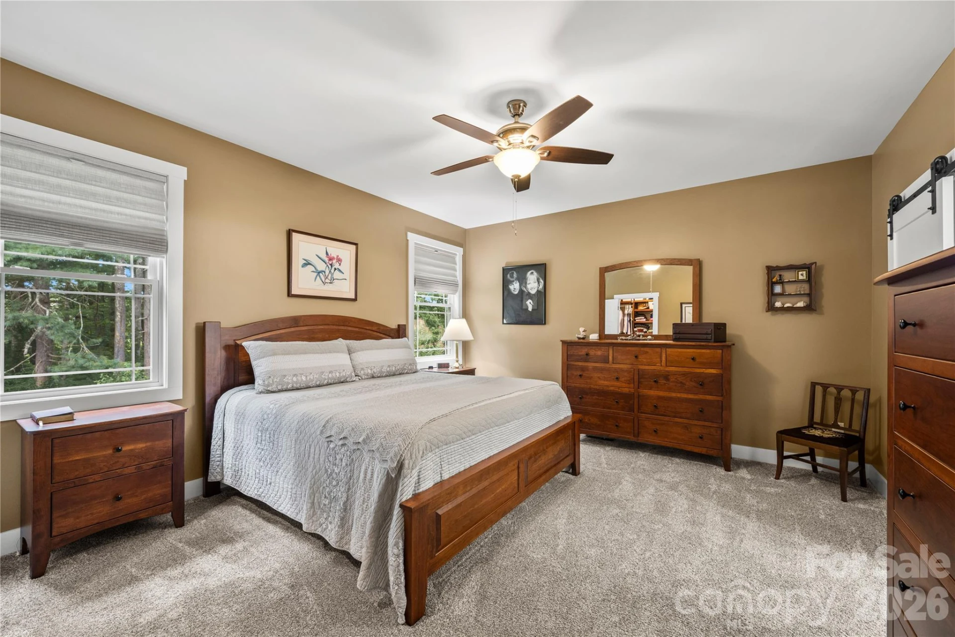 202 Windy Acres Knoll Drive - Photo 5