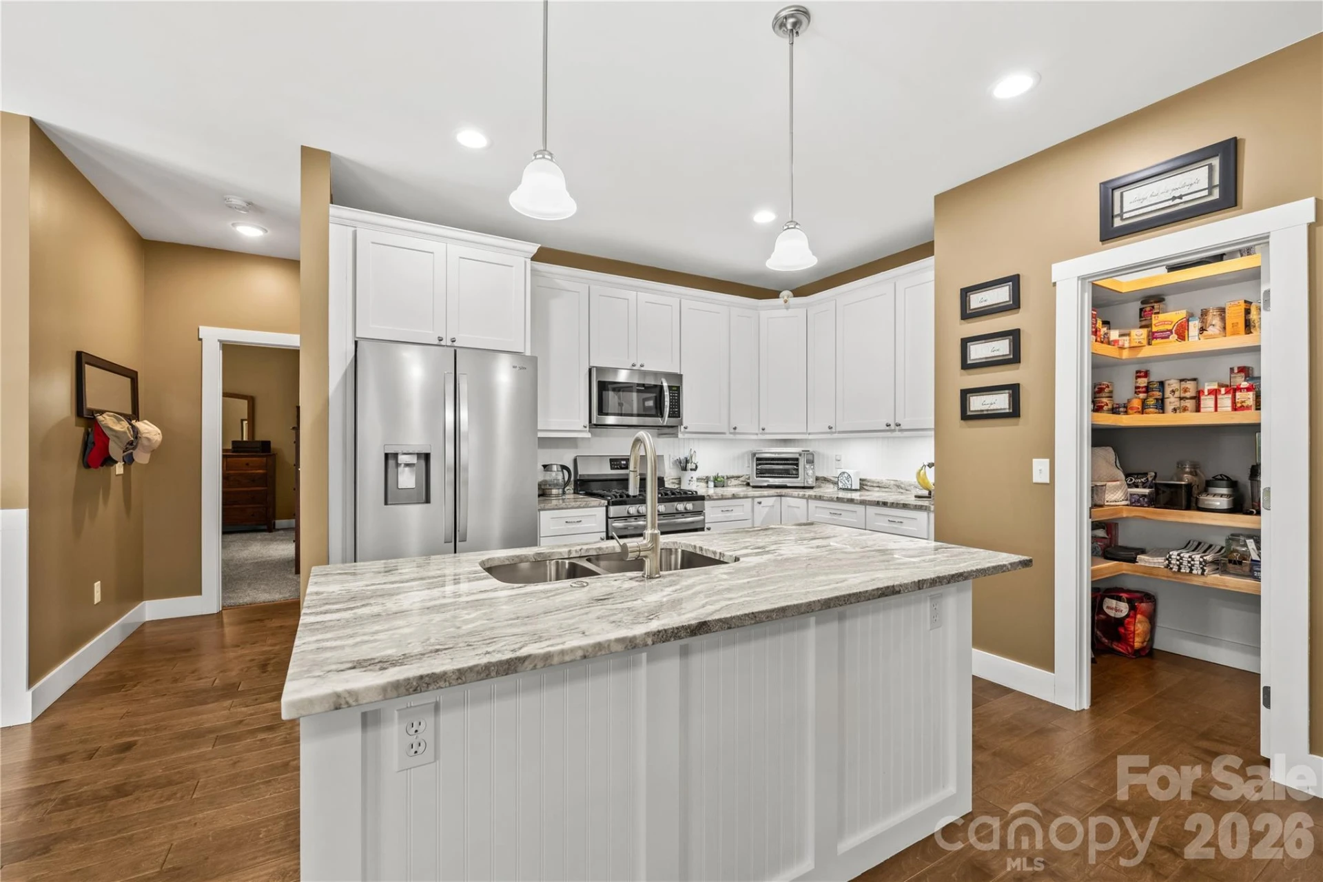 202 Windy Acres Knoll Drive - Photo 6