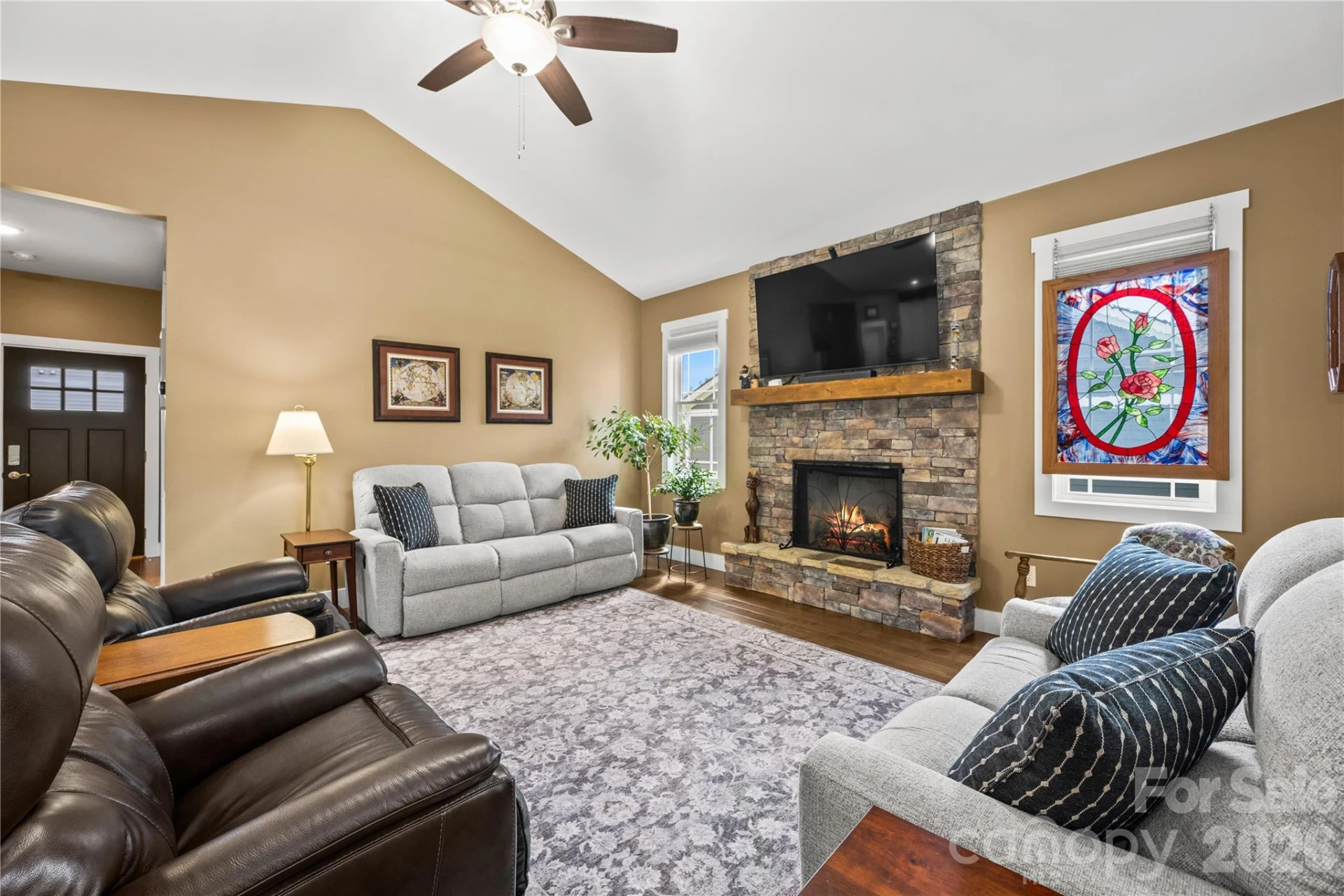 202 Windy Acres Knoll Drive - Photo 10