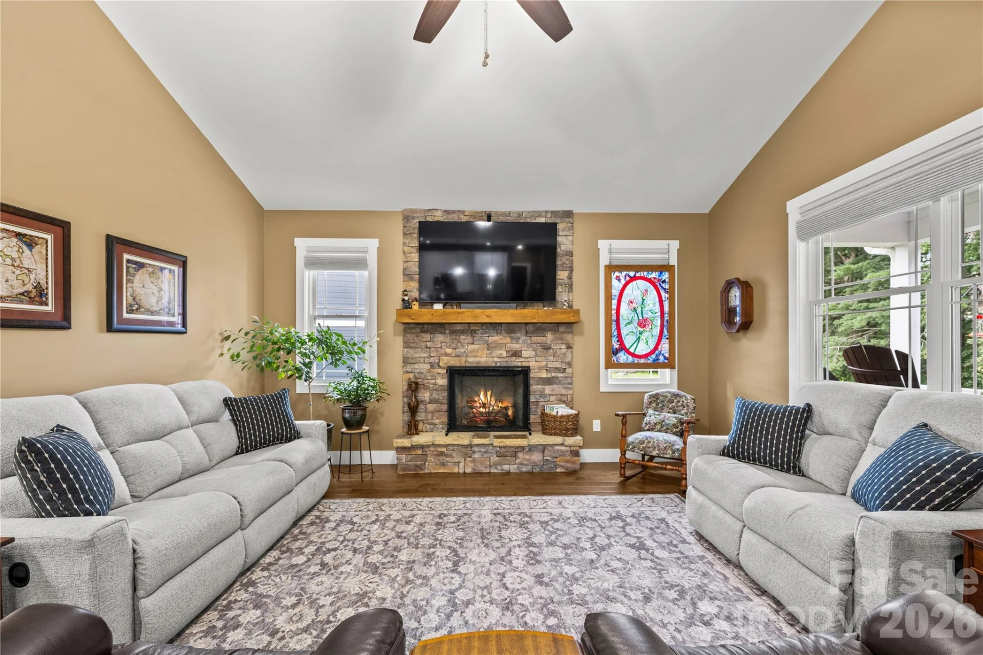 202 Windy Acres Knoll Drive - Photo 13