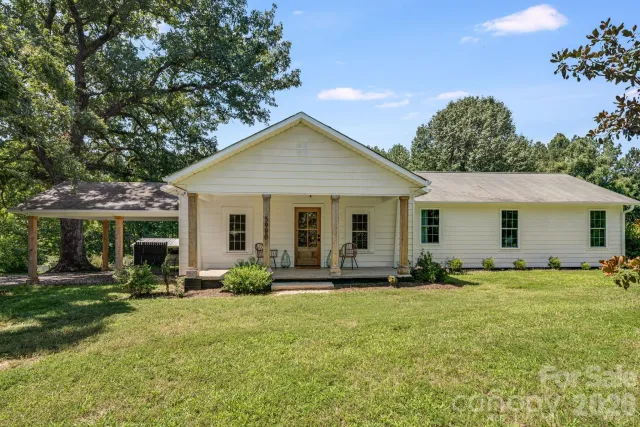 5990 S NC 9 Highway, Tryon, NC, 28782