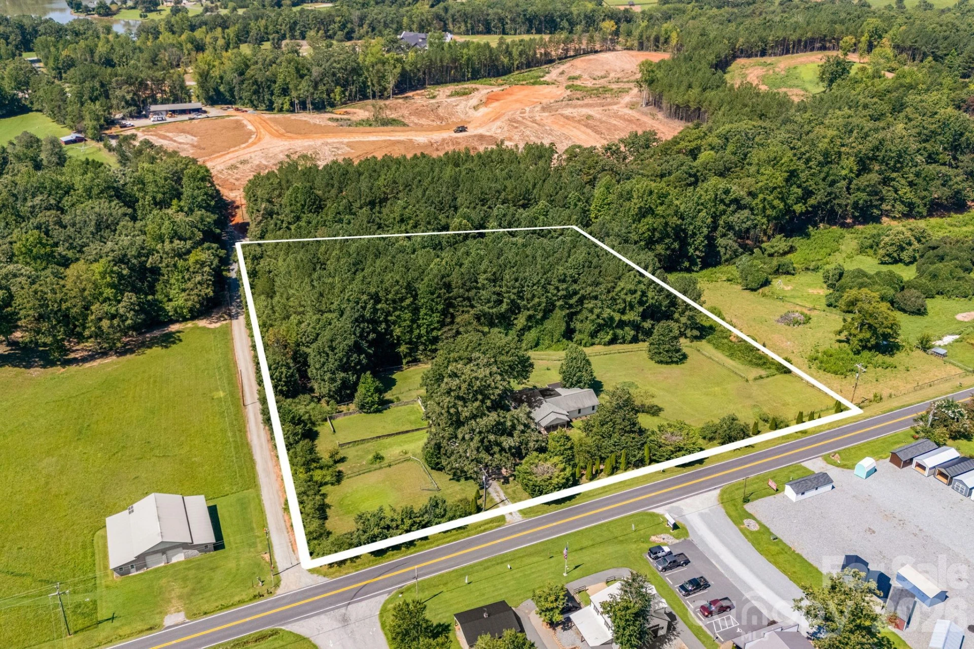 5990 S NC 9 Highway - Photo 2