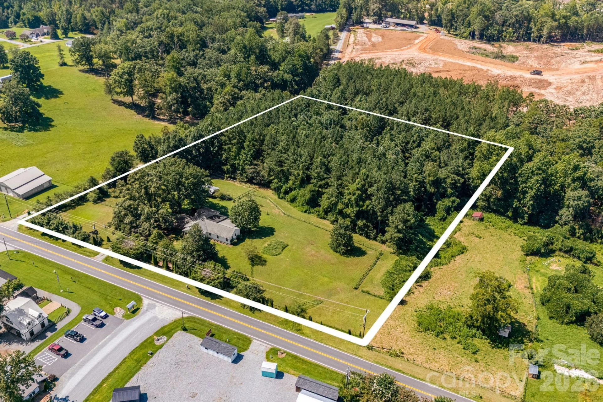 5990 S NC 9 Highway - Photo 28