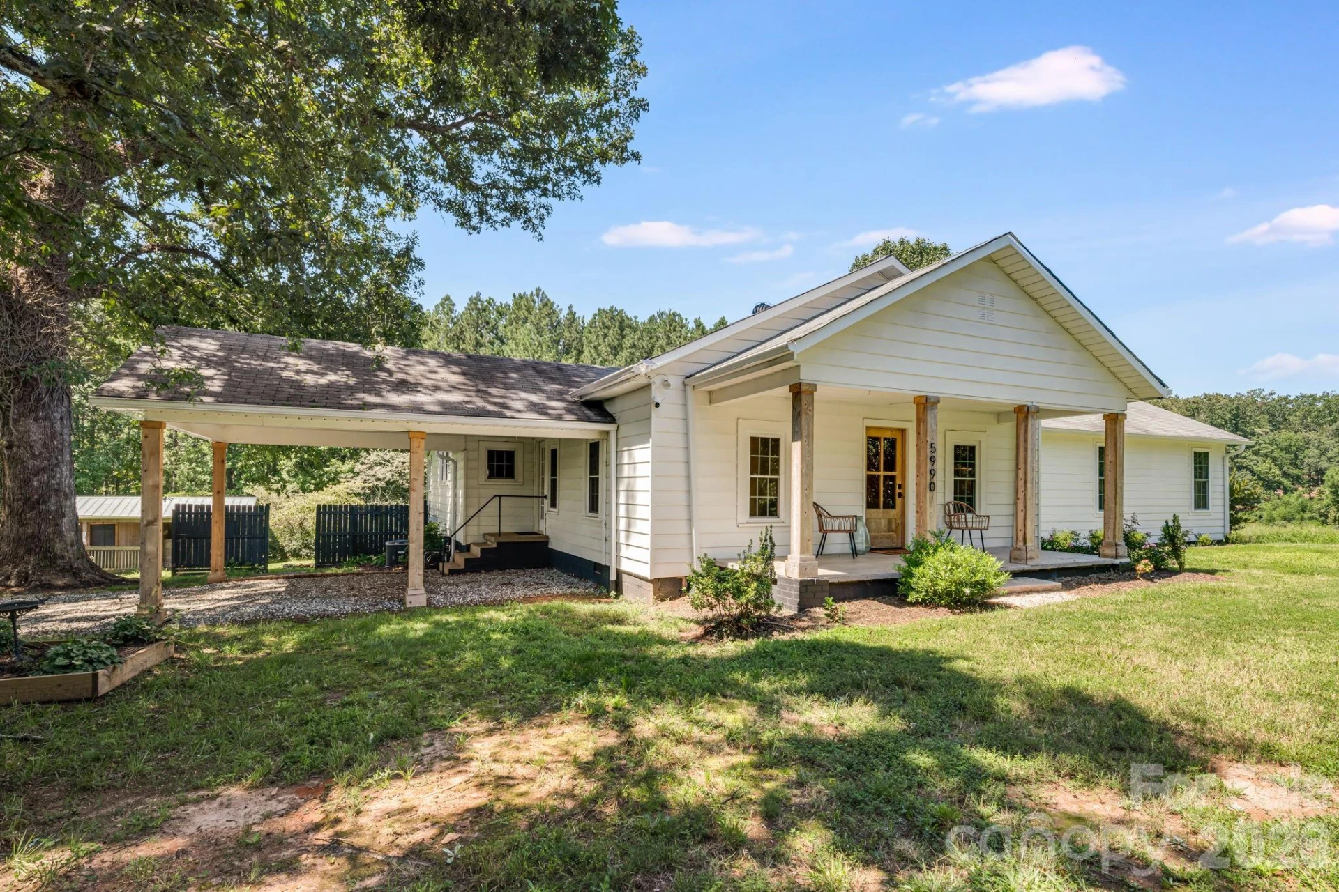 5990 S NC 9 Highway - Photo 34