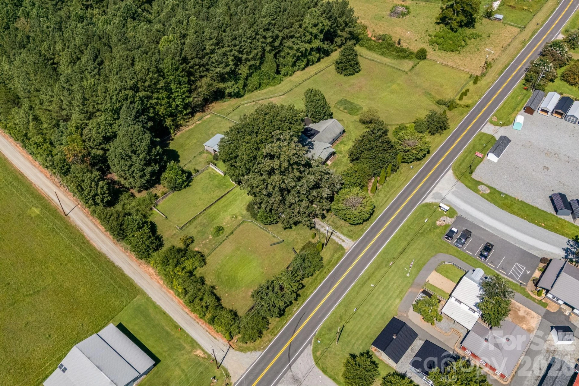 5990 S NC 9 Highway - Photo 39