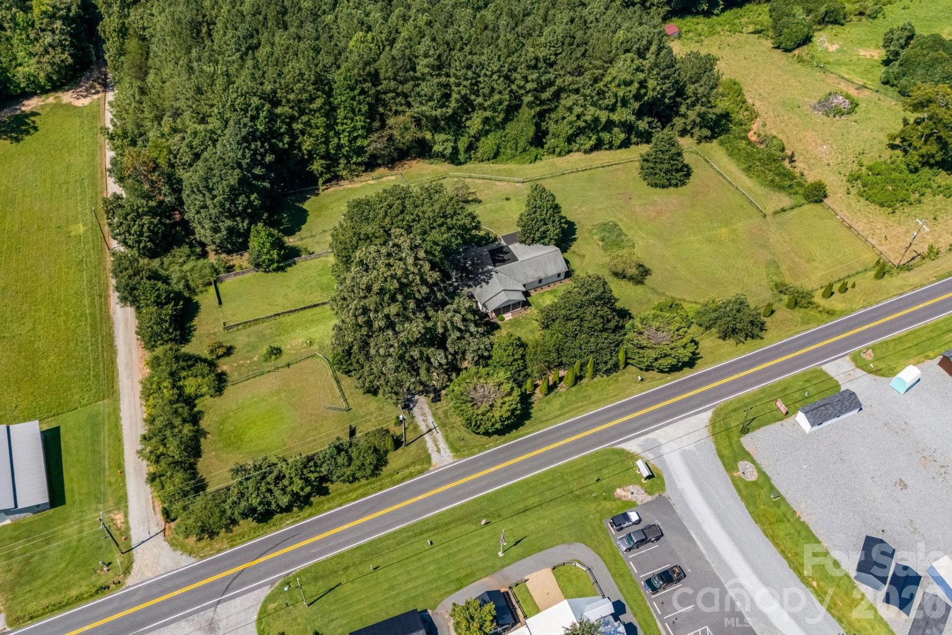 5990 S NC 9 Highway - Photo 40