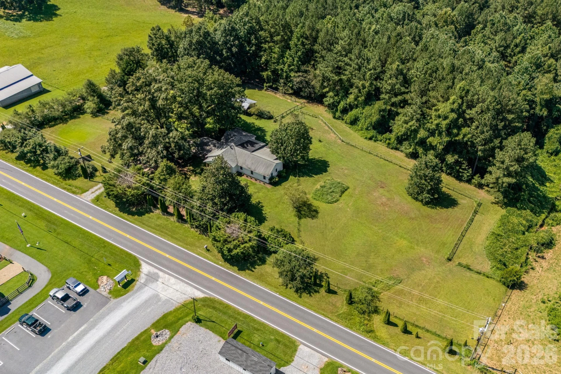 5990 S NC 9 Highway - Photo 41