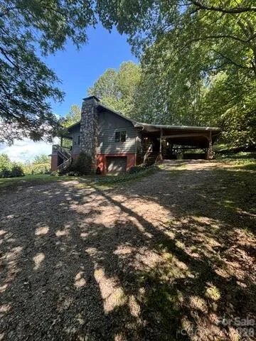 70 Calhoun Ridge Road, Waynesville, NC, 28786