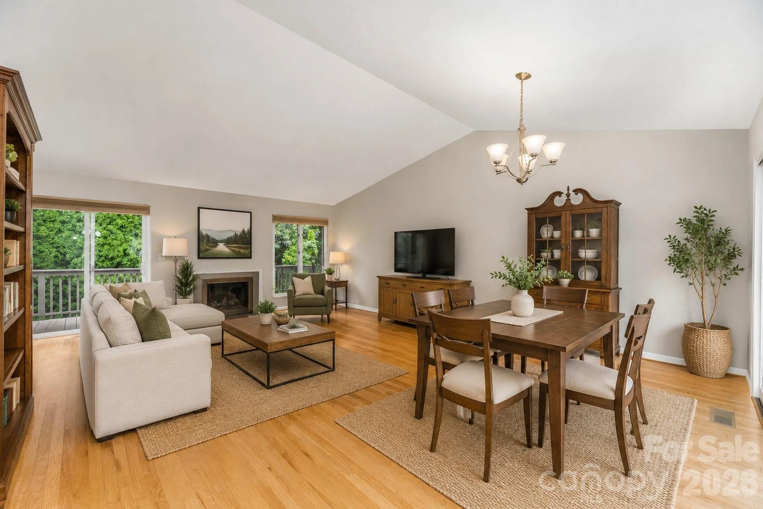 121 Deerlake Drive - Photo 6