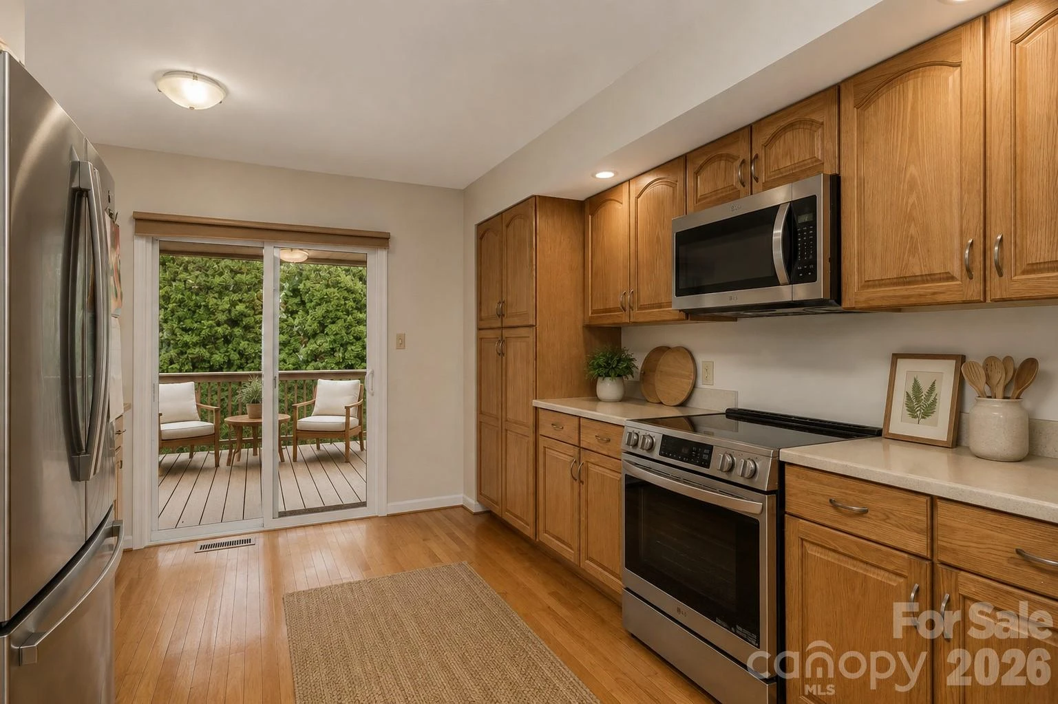 121 Deerlake Drive - Photo 9