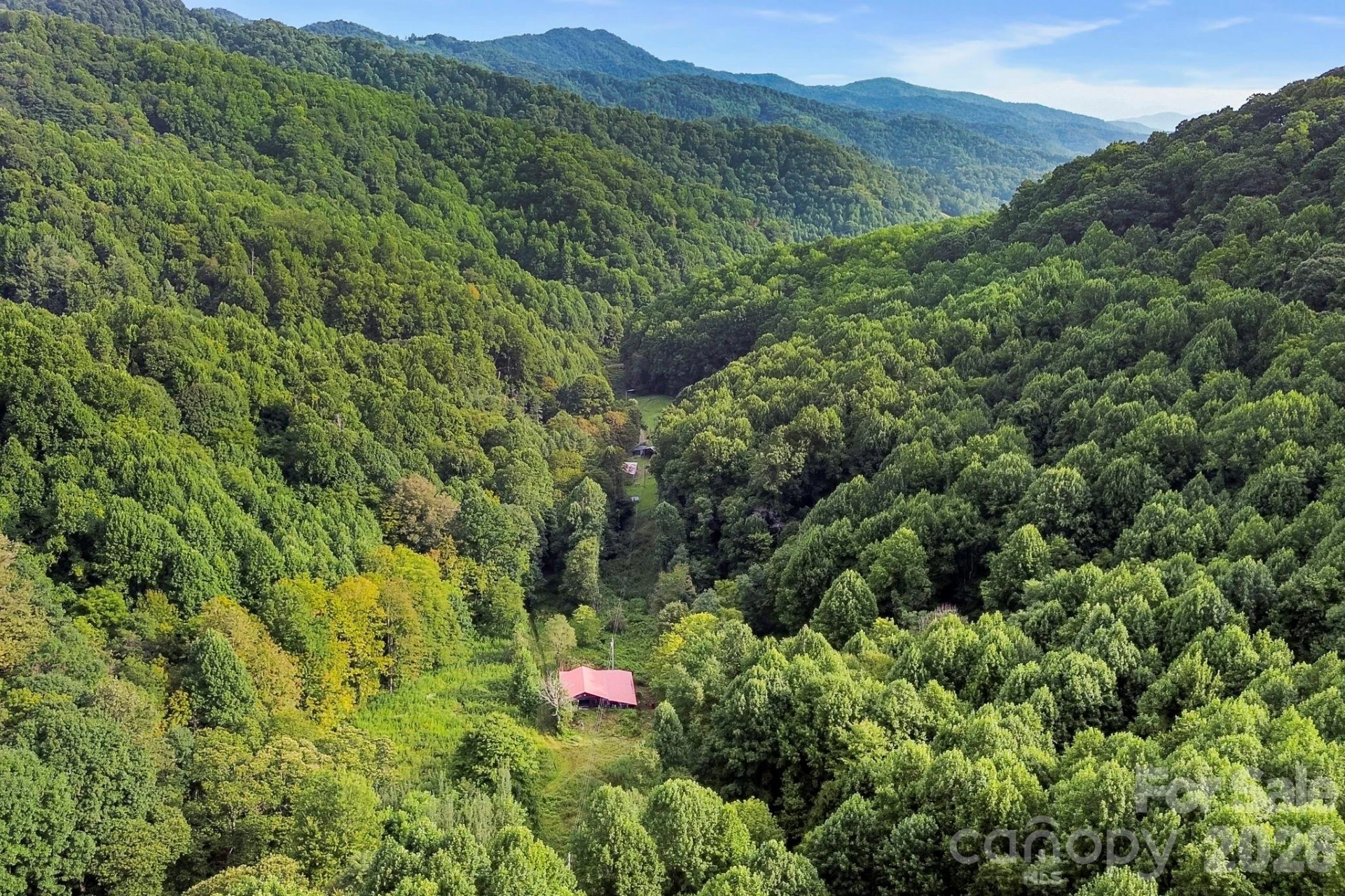 1545 North Fork Road