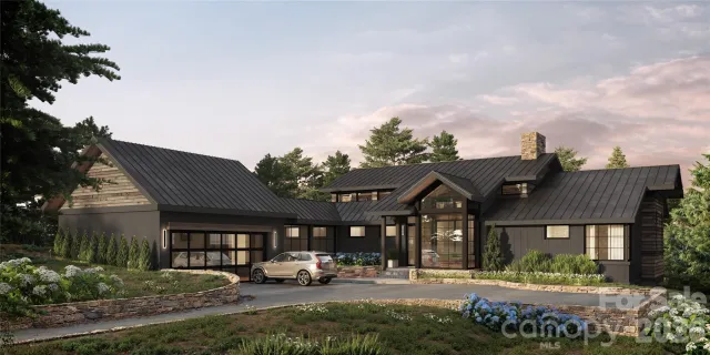 4583 Connestee Trail, Brevard, NC, 28712