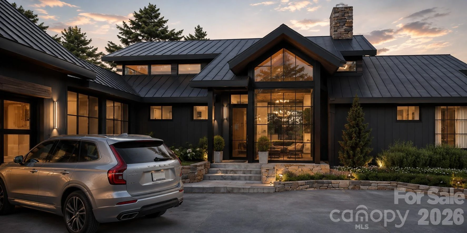 4583 Connestee Trail - Photo 2