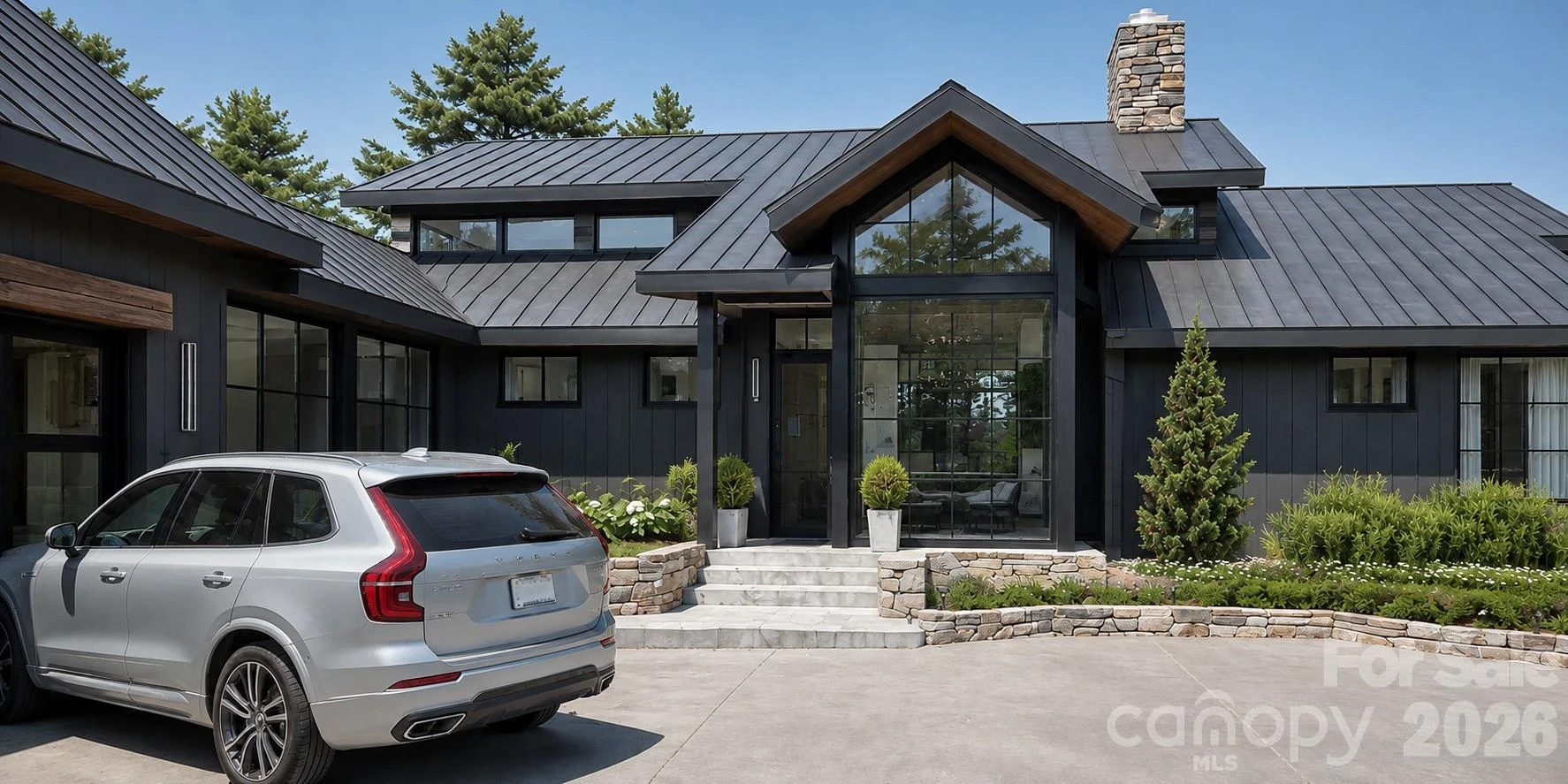 4583 Connestee Trail - Photo 3