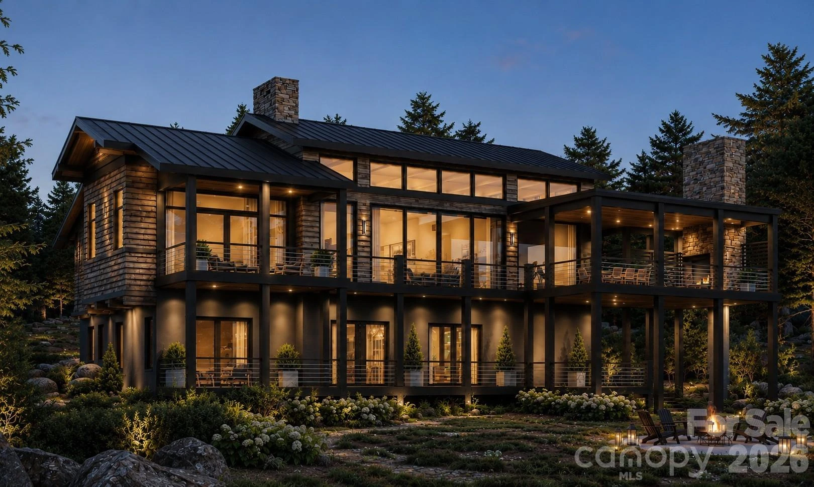 4583 Connestee Trail - Photo 6