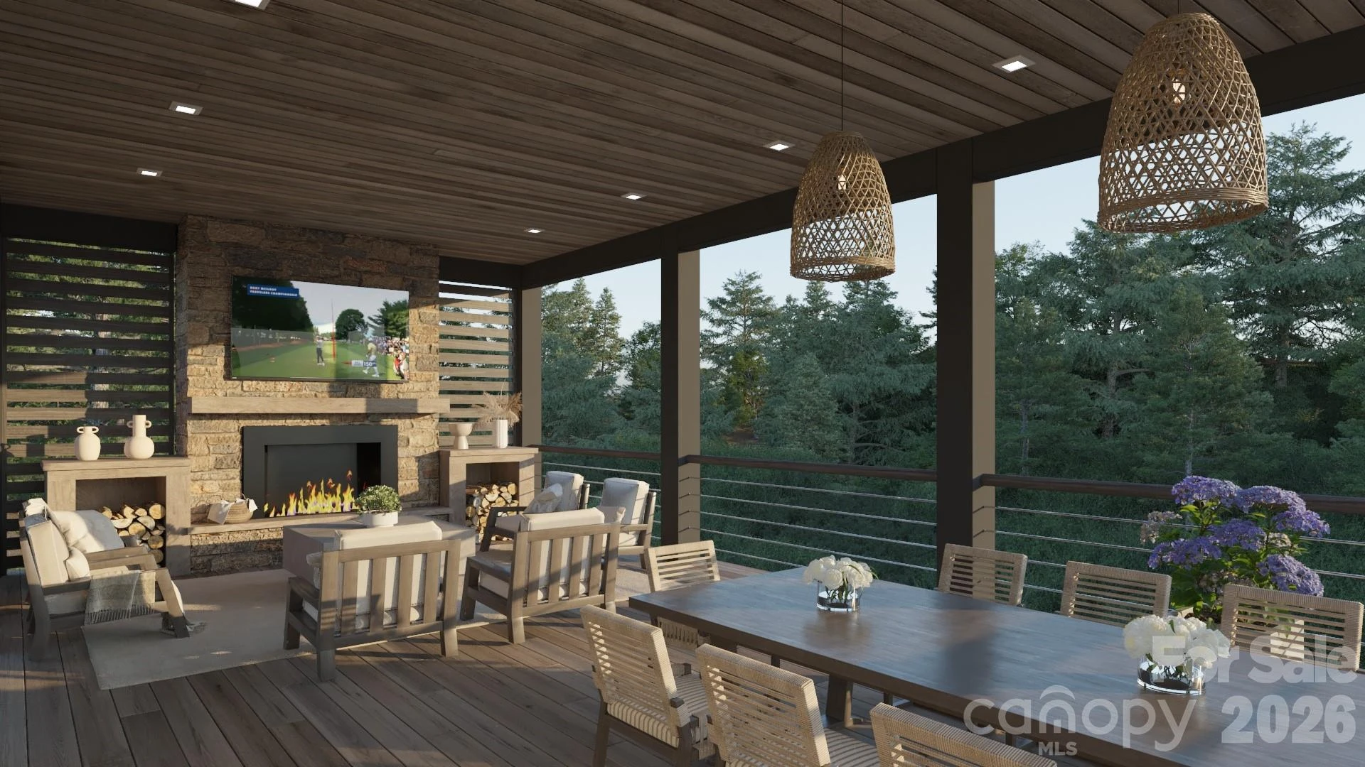 4583 Connestee Trail - Photo 7