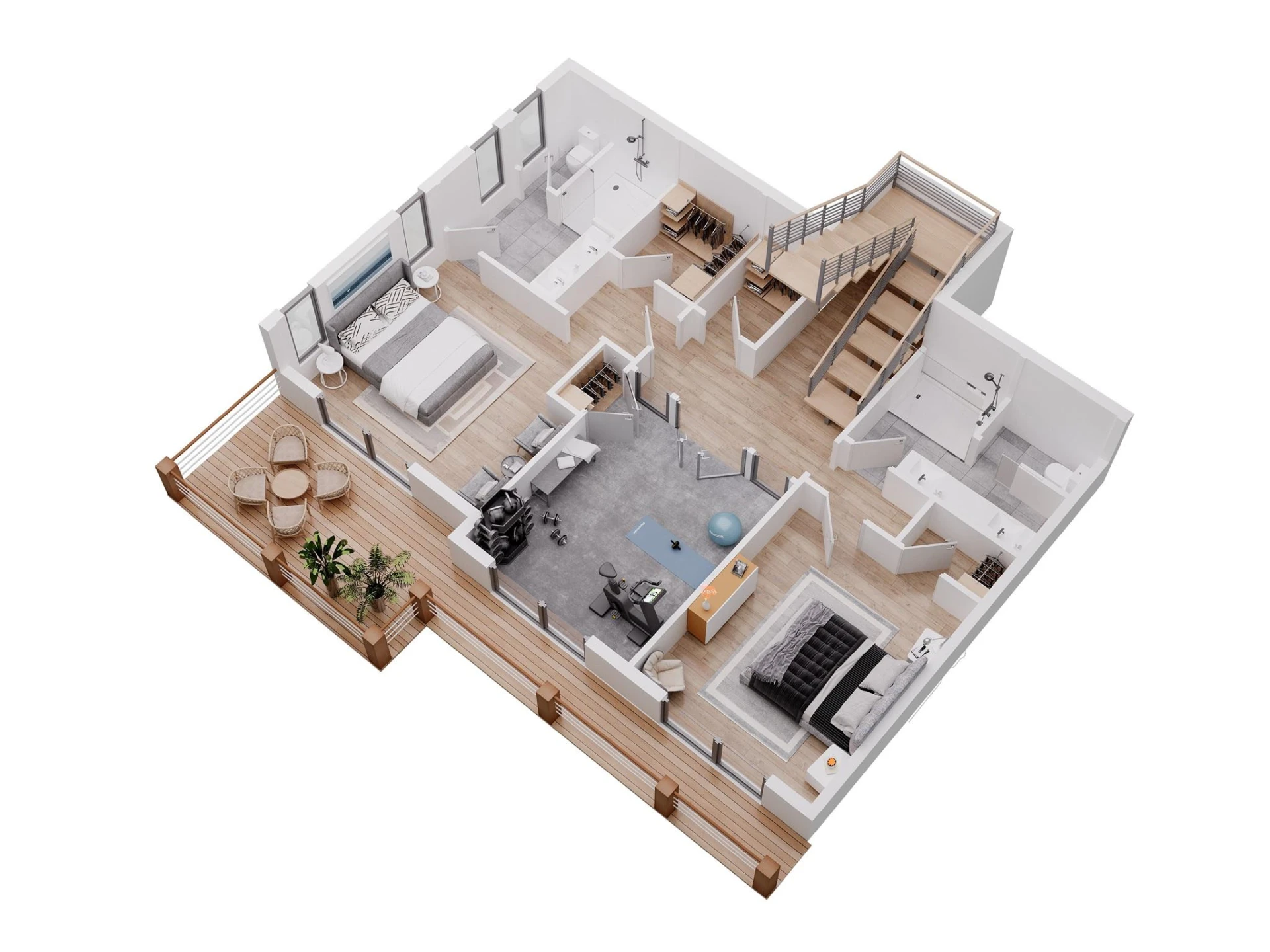 4583 Connestee Trail - Photo 10