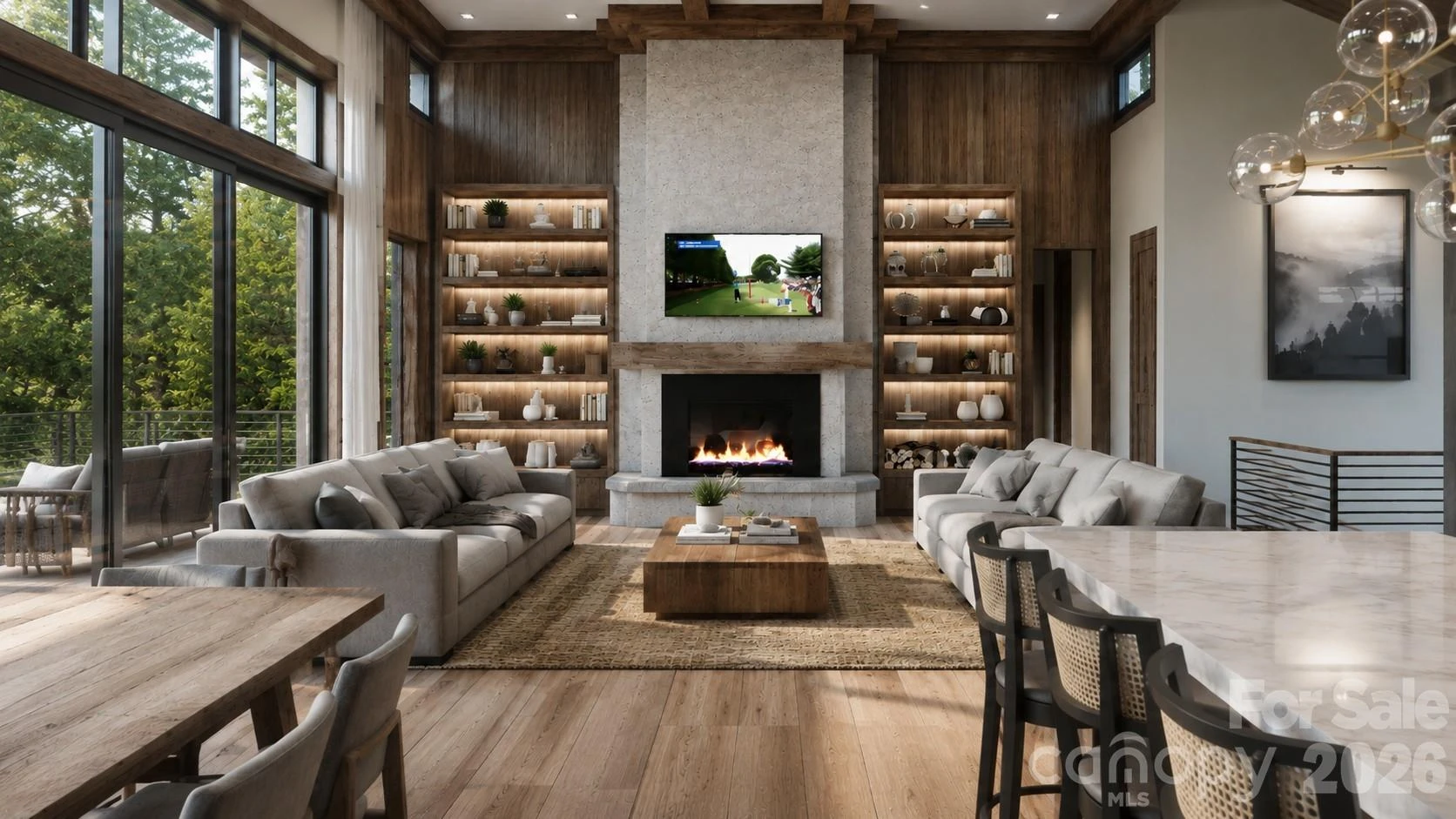 4583 Connestee Trail - Photo 11