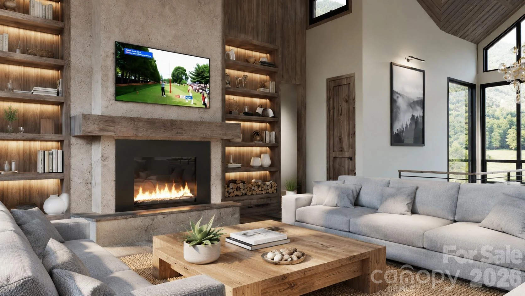 4583 Connestee Trail - Photo 12