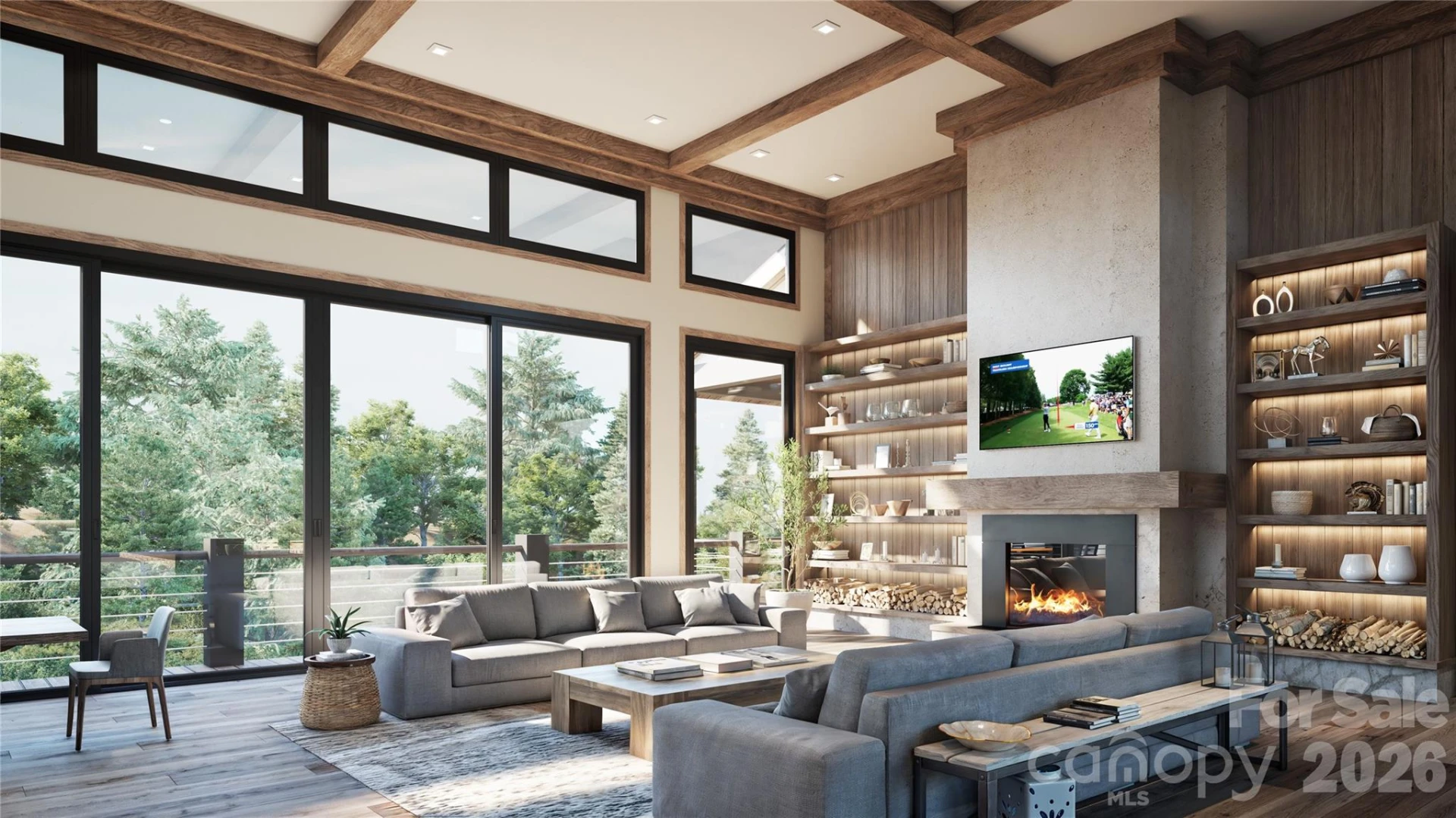 4583 Connestee Trail - Photo 13