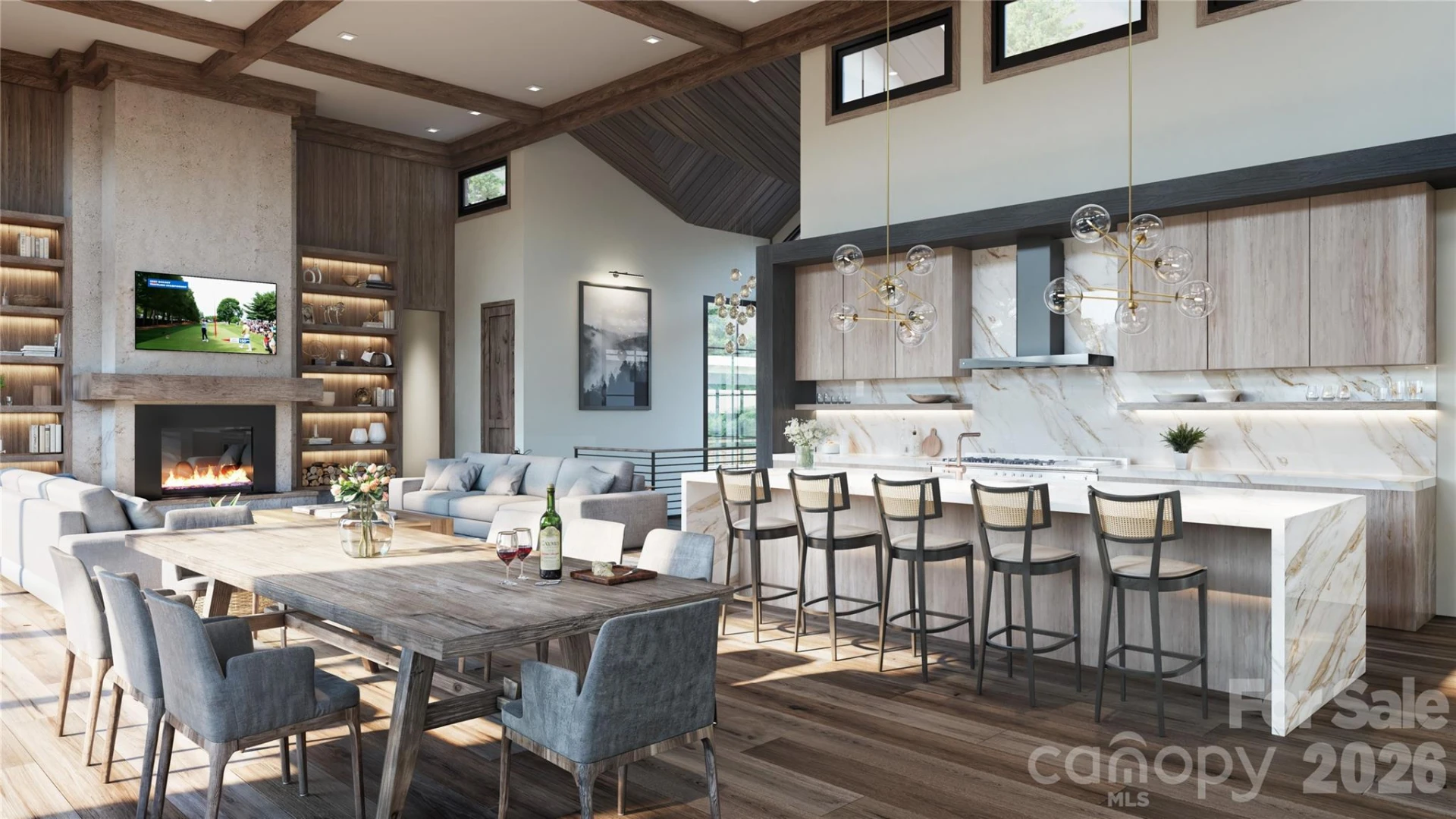 4583 Connestee Trail - Photo 15