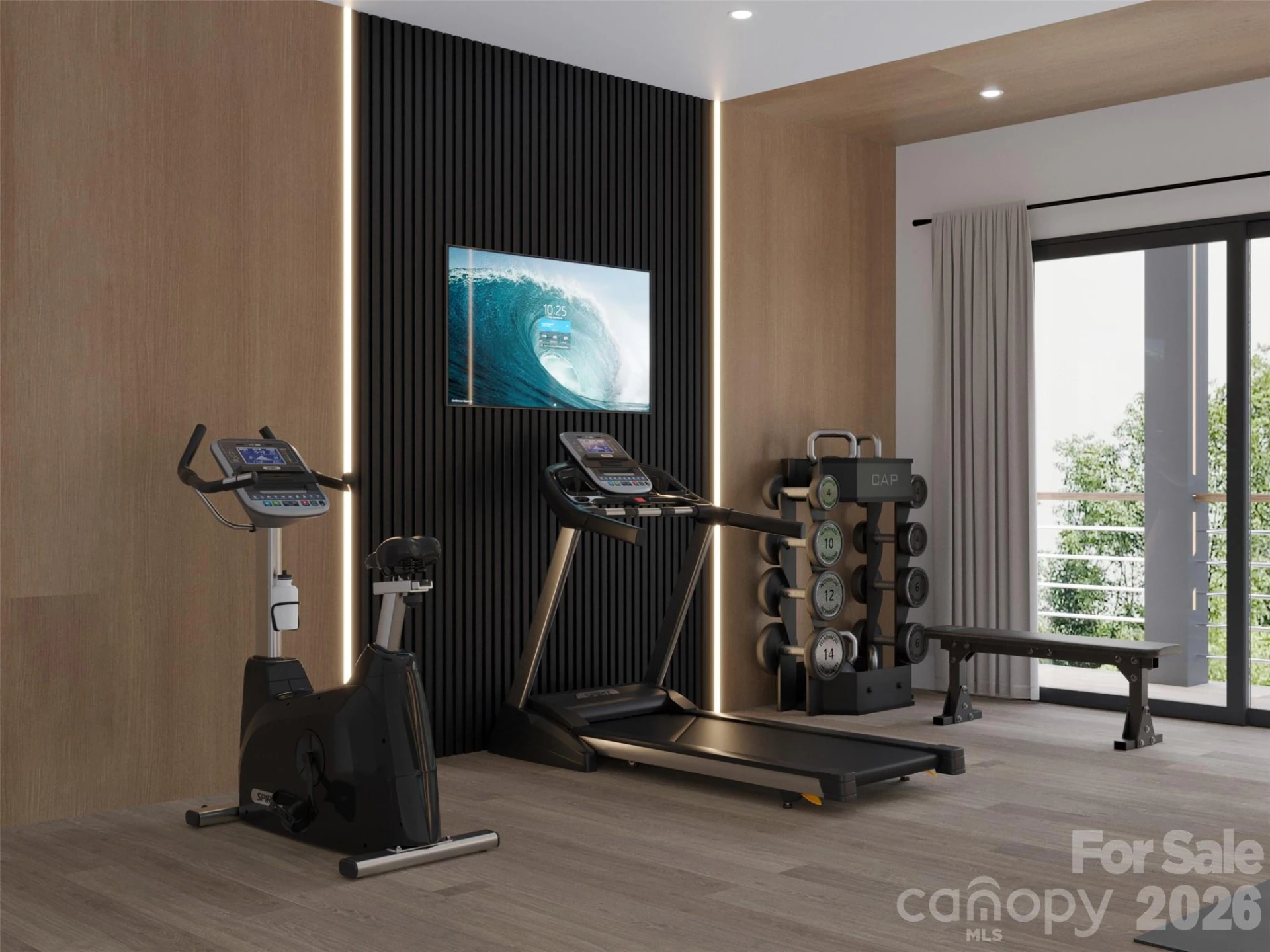4583 Connestee Trail - Photo 29