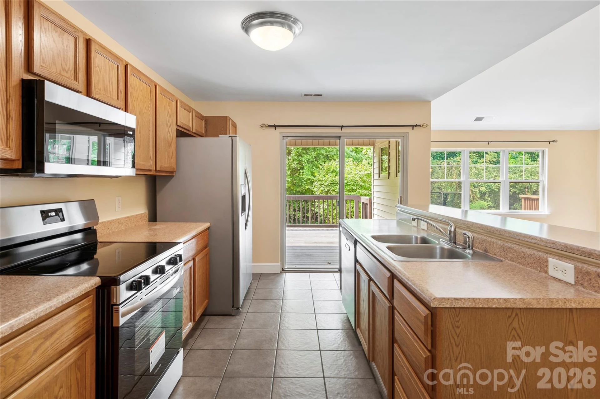 156 B Wash Creek Drive - Photo 4
