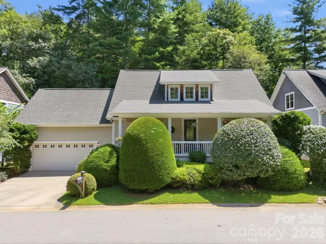 19 Oakhaven Terrace, Asheville, NC, 28803
