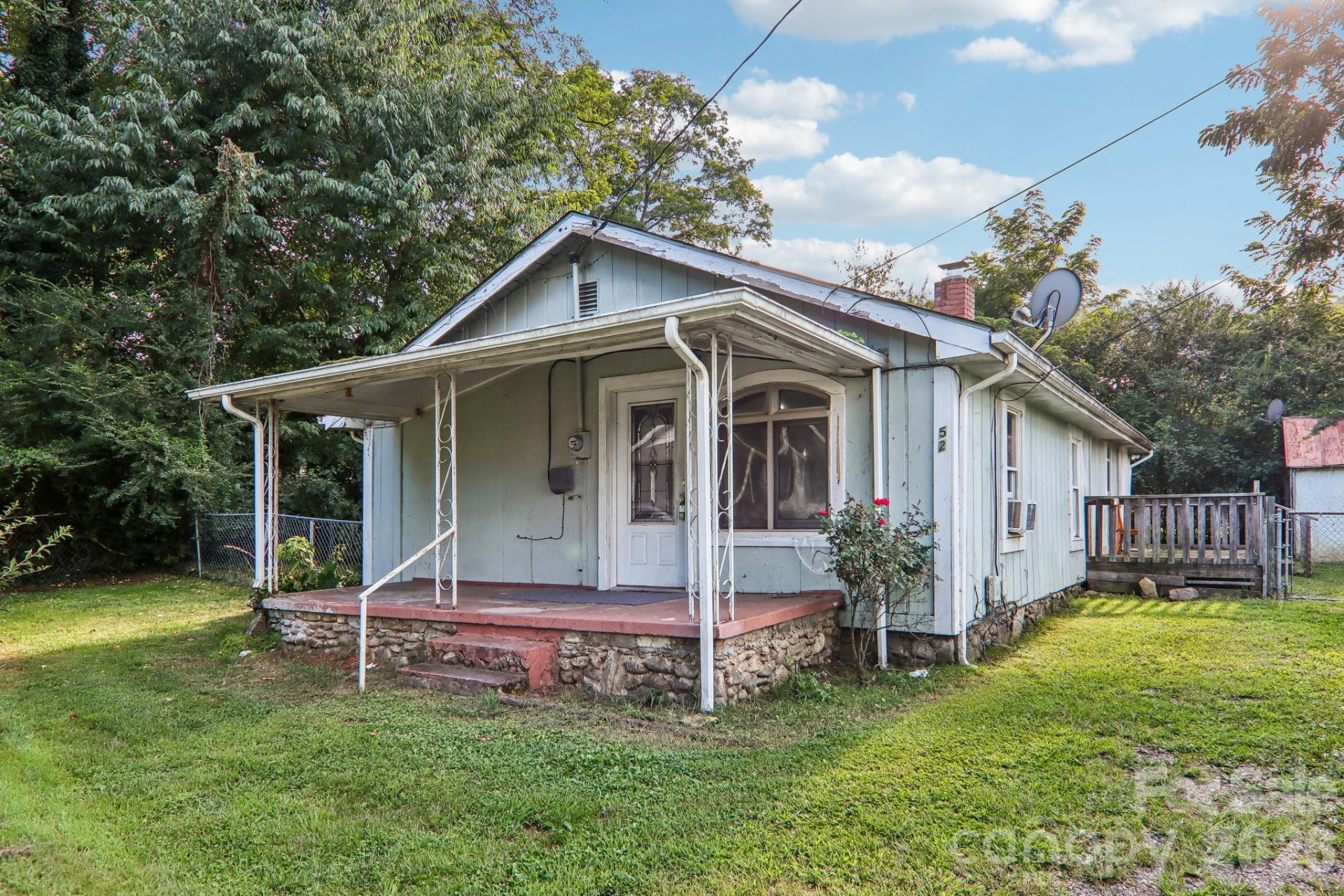 52 Clay Street