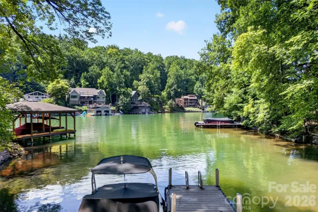 000 Buffalo Shoals Road, Lake Lure, NC, 28746