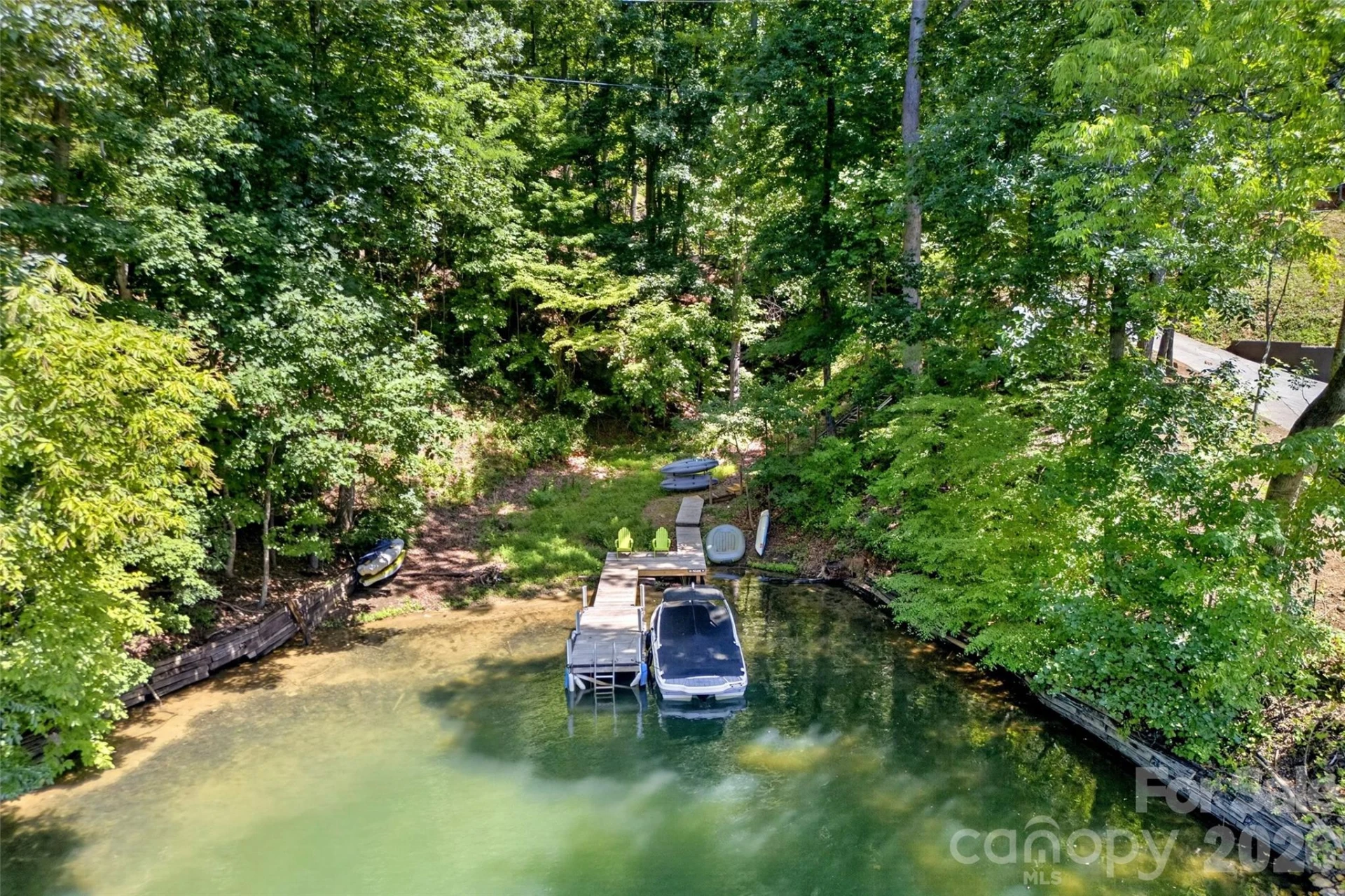 000 Buffalo Shoals Road - Photo 2
