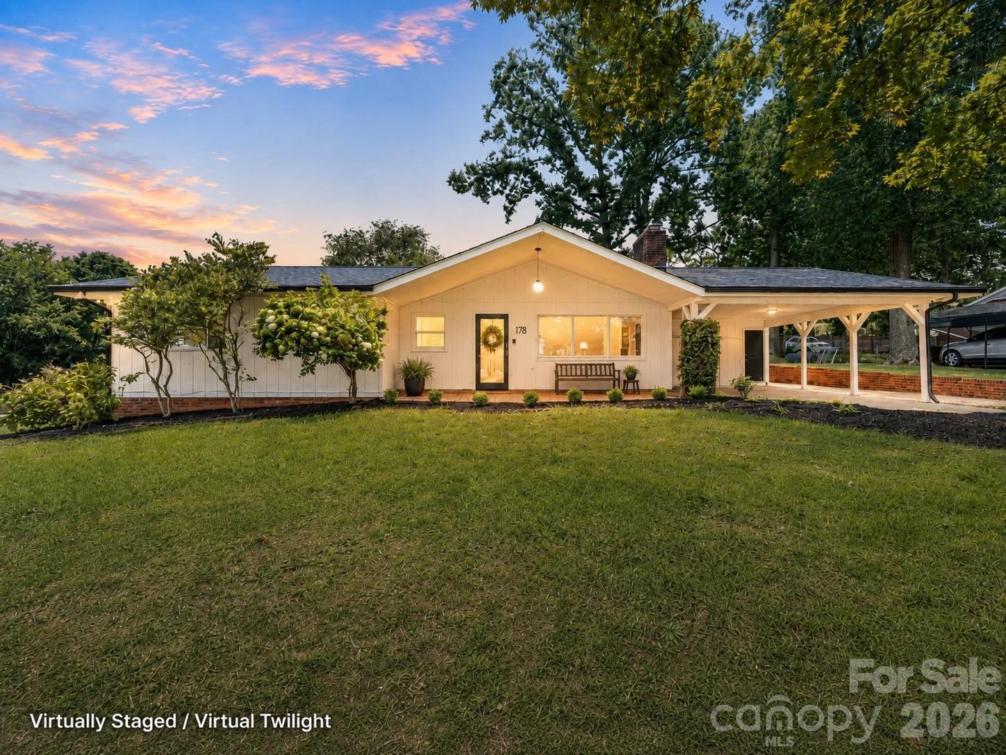 178 Trailwood Drive