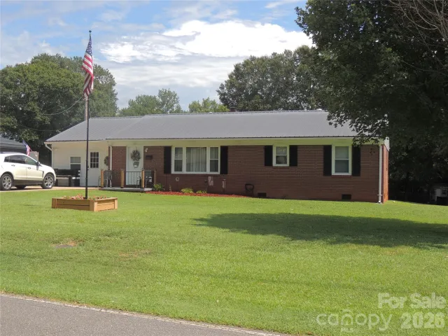 189 Westwood Drive, Forest City, NC, 28043