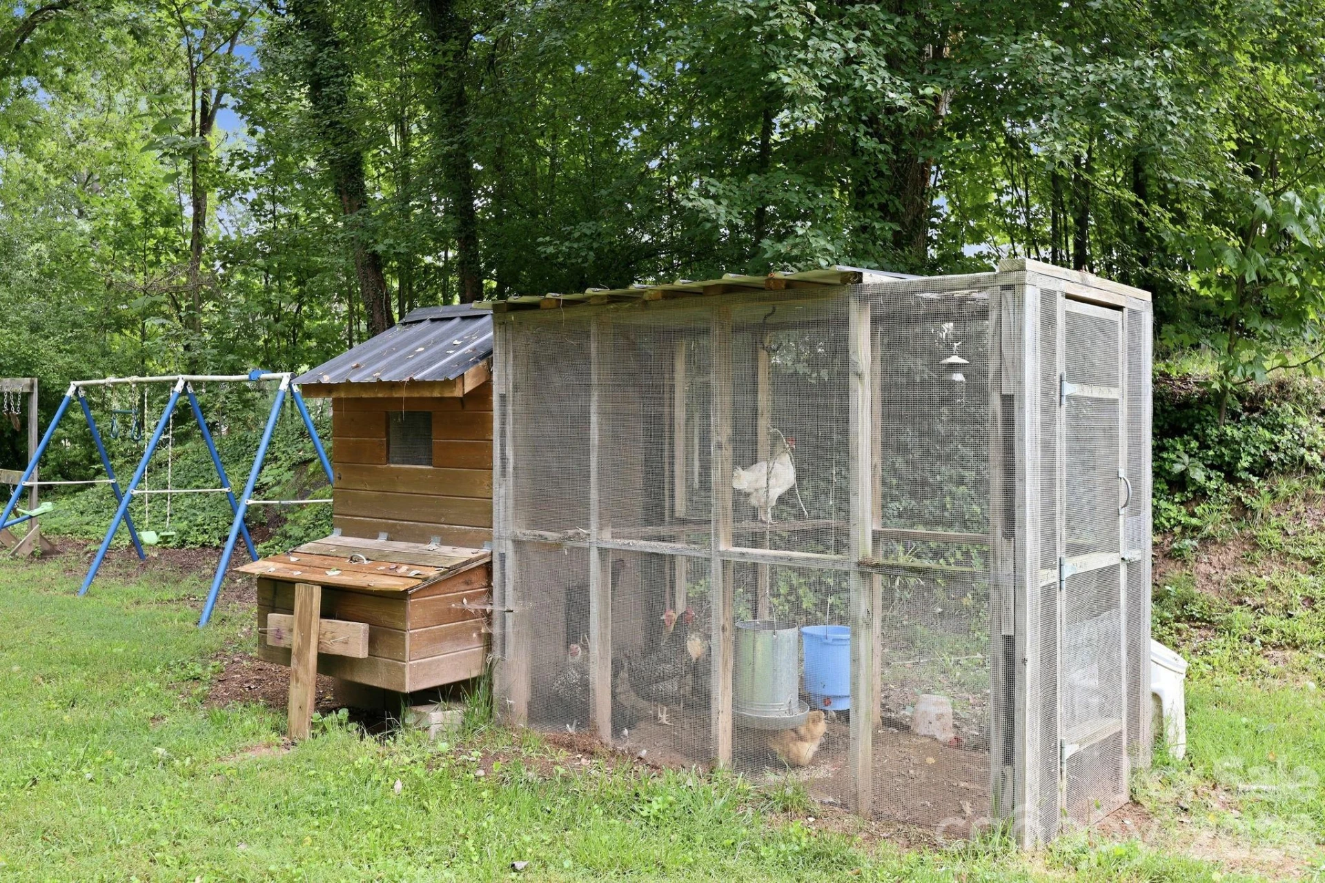 260 Justice Ridge Road - Photo 14