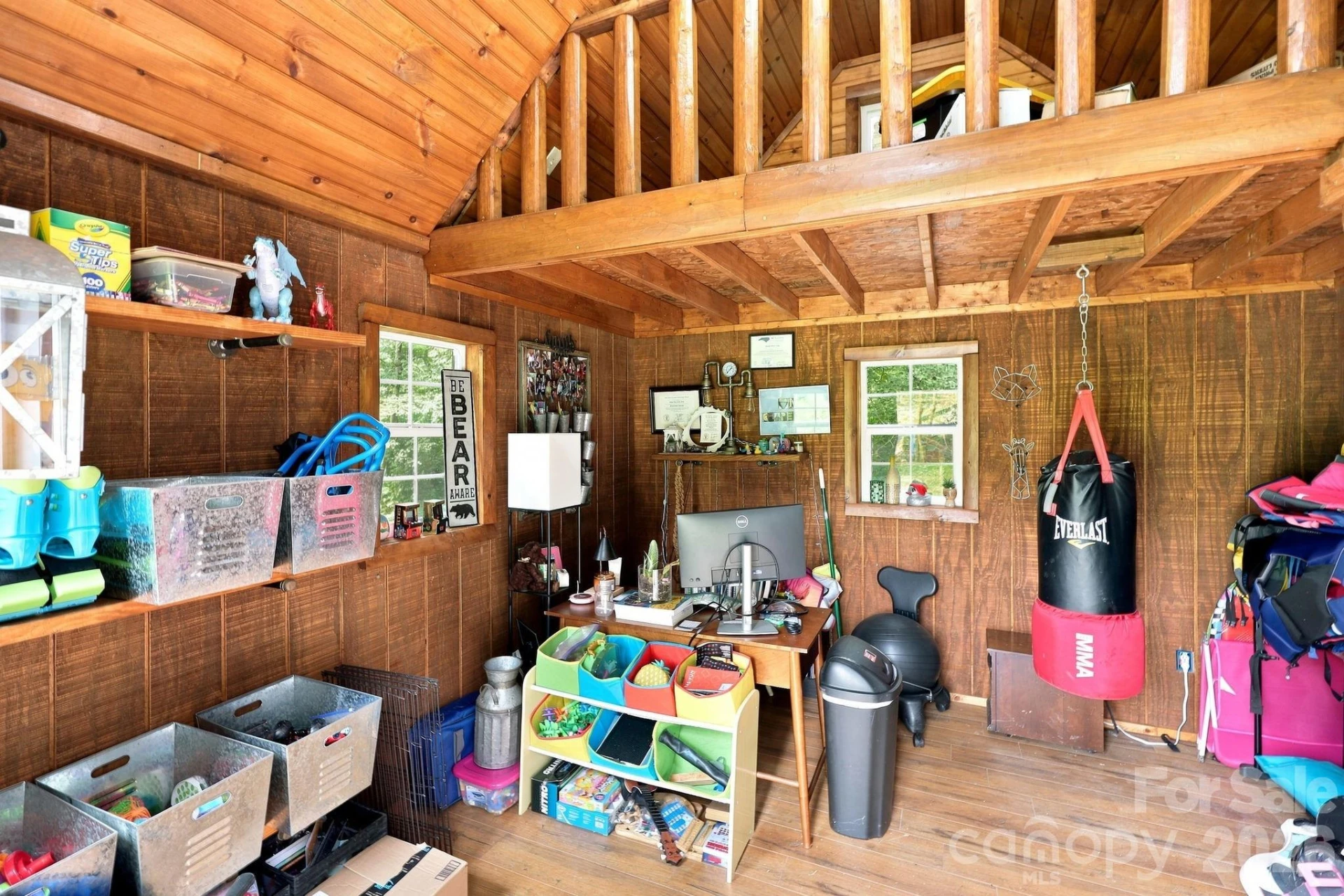 260 Justice Ridge Road - Photo 17