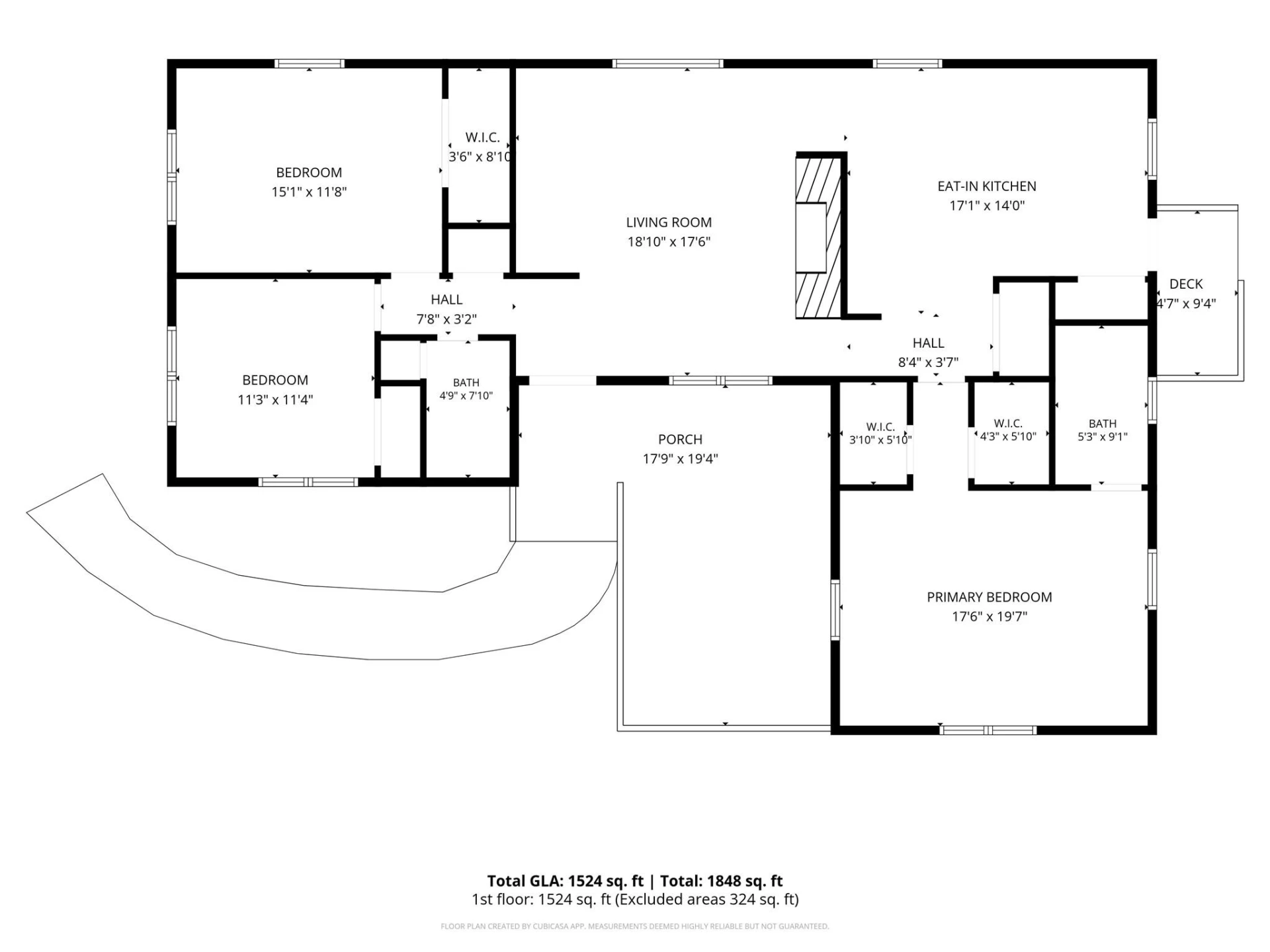 260 Justice Ridge Road - Photo 24