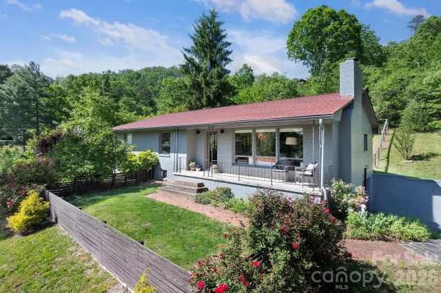 301 Stratford Road, Asheville, NC, 28804