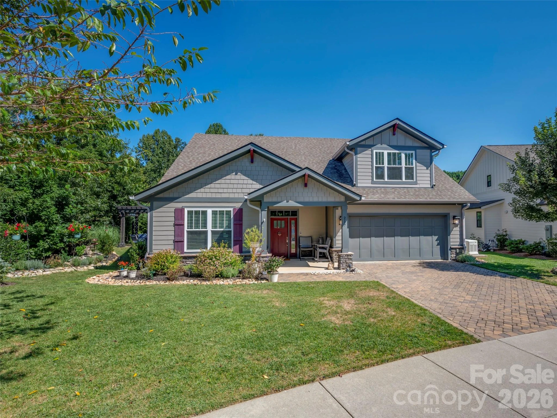 217 Hogans View Circle - Photo 2