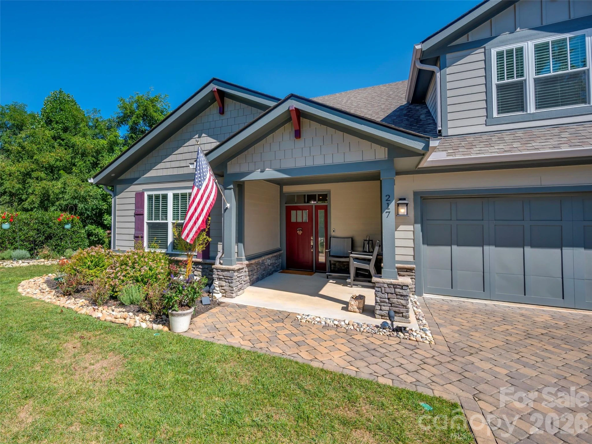 217 Hogans View Circle - Photo 3