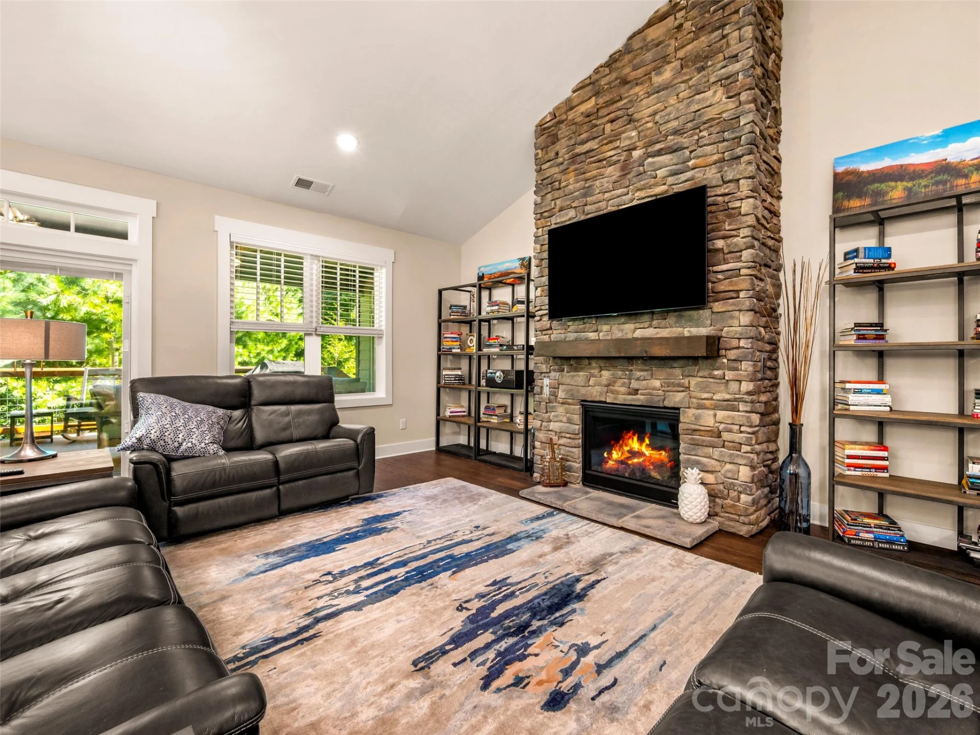 217 Hogans View Circle - Photo 16