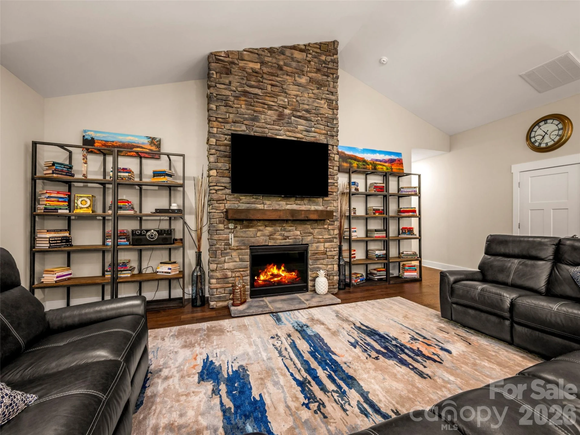 217 Hogans View Circle - Photo 17