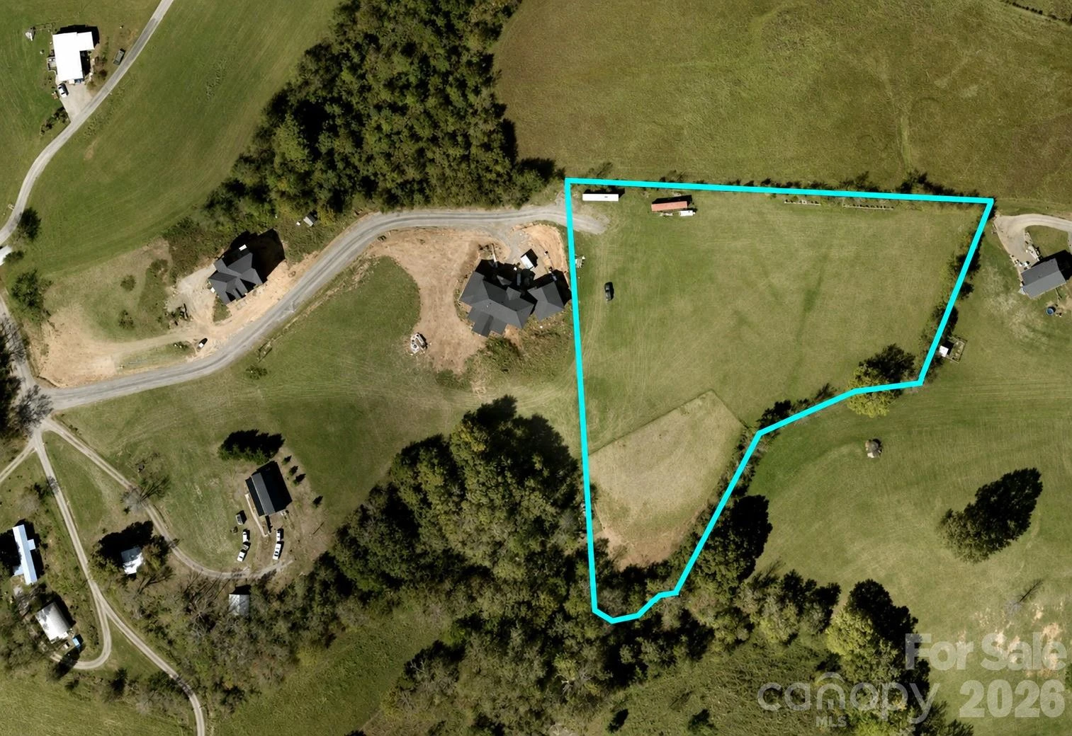 237 Rock Bridge Road - Photo 7