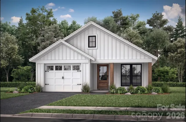 530 Twinbrook Lane, Maggie Valley, NC, 28751
