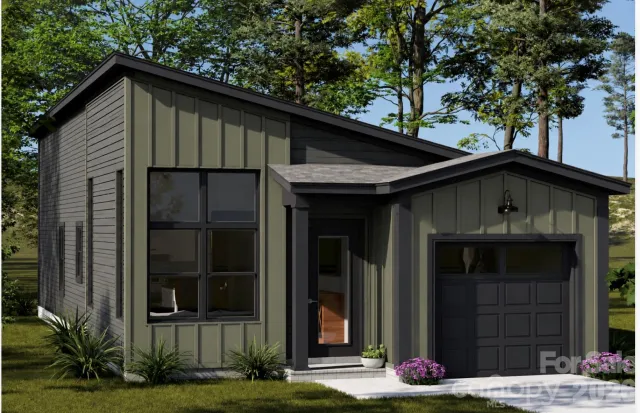 512 Twinbrook Lane, Maggie Valley, NC, 28751