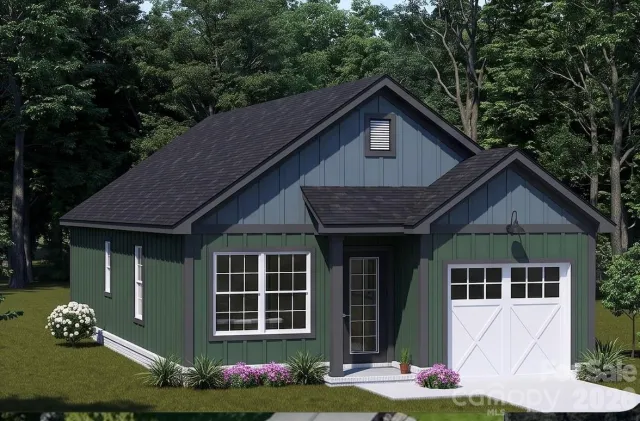 504 Twinbrook Lane, Maggie Valley, NC, 28751